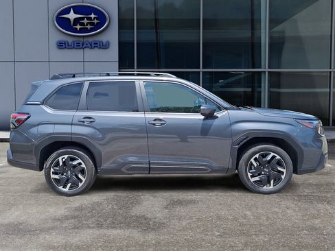 Used 2026 Subaru Forester Limited w/ Premium/Limited Package AWD/4WD image 9