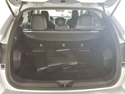 Used 2025 Subaru Crosstrek 2.5i Limited w/ Crosstrek Mirror Package image 36