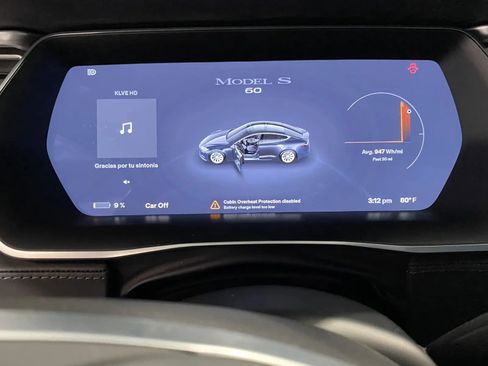 Used 2017 Tesla Model S image 13