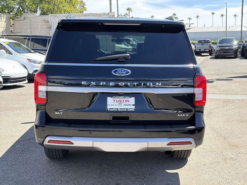 Used 2024 Ford Expedition Max XLT RWD image 48