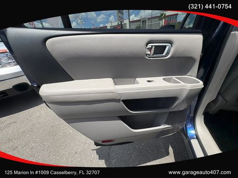 Used 2013 Honda Pilot EX-L image 24