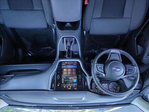 Certified 2025 Subaru Outback Premium image 16