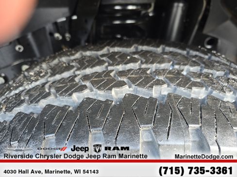 New 2026 RAM 2500 Tradesman image 12