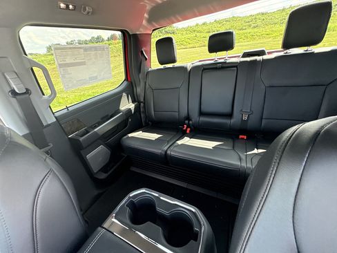 New 2026 Ford F250 Lariat AWD/4WD image 33