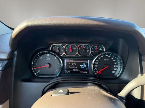 Used 2016 Chevrolet Tahoe LTZ image 10