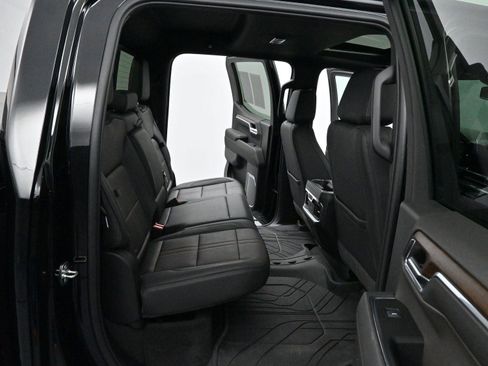 Used 2024 Chevrolet Silverado 1500 High Country w/ High Country Premium Package image 34