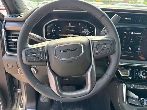 New 2026 GMC Sierra 2500 Denali Ultimate AWD/4WD image 17