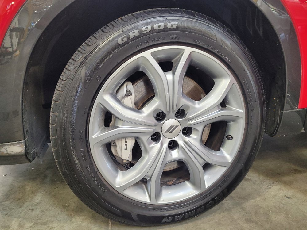Used 2024 Dodge Hornet R/T AWD/4WD image 31