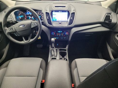 Used 2017 Ford Escape SE w/ Equipment Group 201A FWD image 22