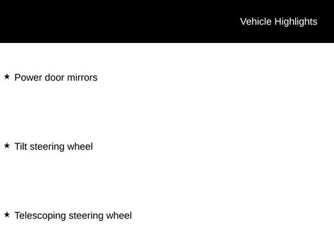 Used 2024 Ford Transit 250 Base w/ Exterior Upgrade Package image 8