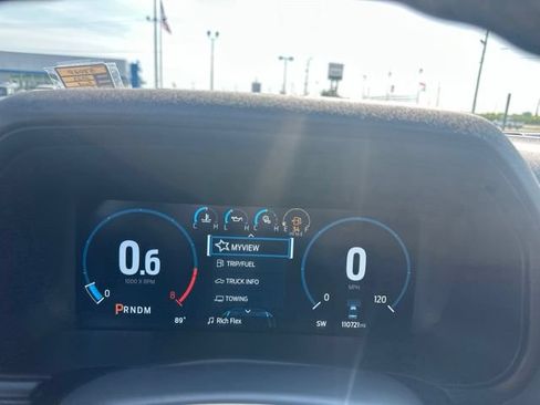 Used 2023 Ford F150 Tremor w/ Equipment Group 402A High AWD/4WD image 46