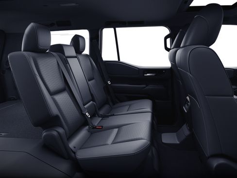 New 2027 Toyota Land Cruiser AWD/4WD image 55