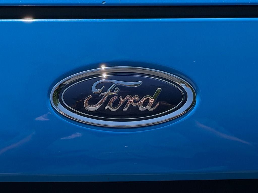 Used 2017 Ford Focus RS AWD/4WD image 34