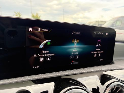 Certified 2023 Mercedes-Benz CLA 250 4MATIC image 12