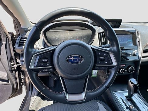 Used 2020 Subaru Crosstrek 2.0i Premium AWD/4WD image 11