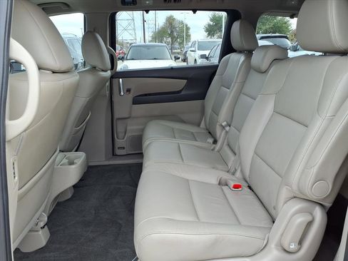 Used 2014 Honda Odyssey EX-L image 17