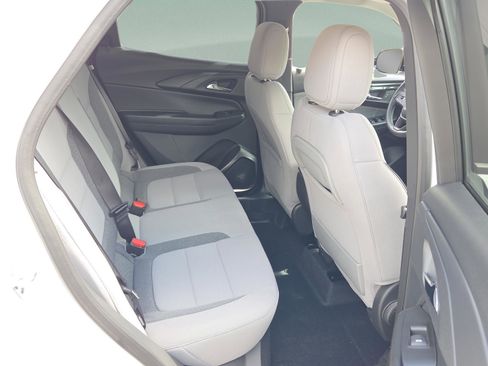 New 2026 Chevrolet TrailBlazer LT image 27
