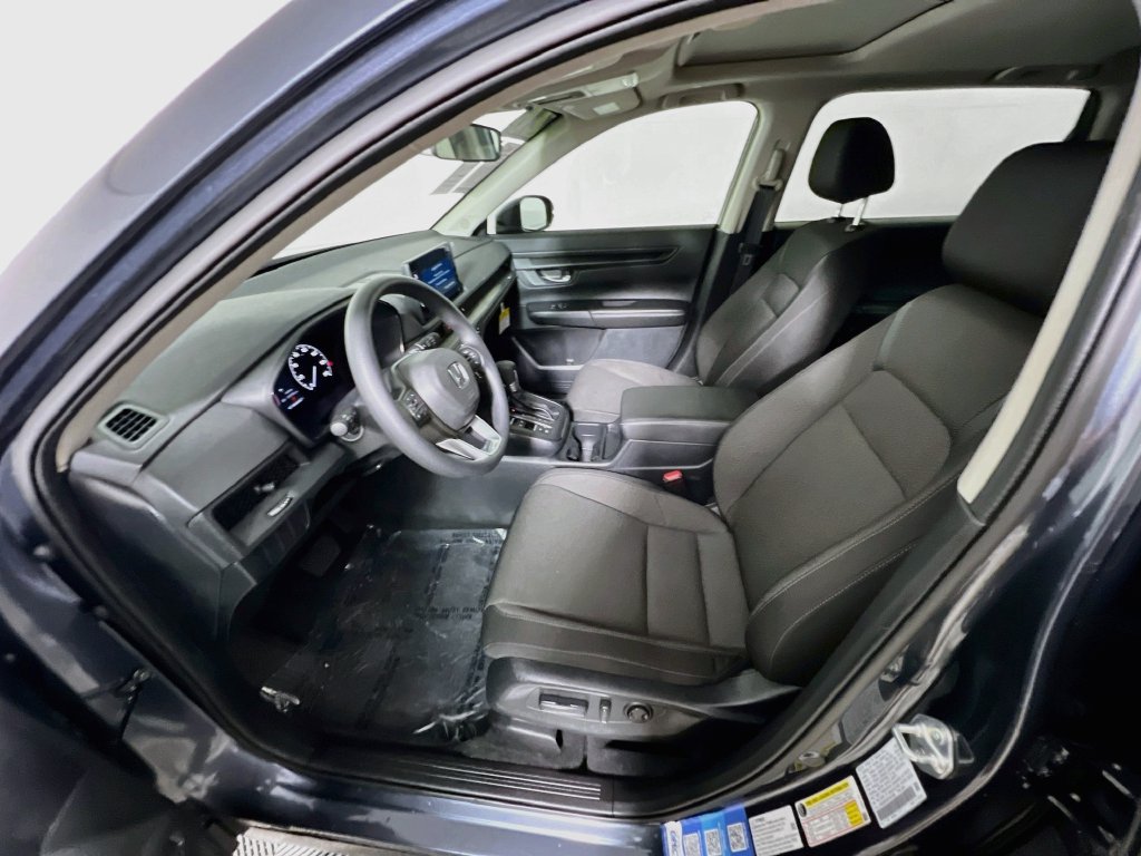 Used 2026 Honda CR-V EX image 12