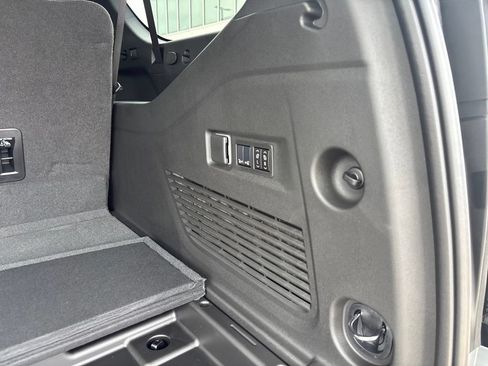 New 2026 Chevrolet Suburban RST w/ Comfort Package RWD image 14