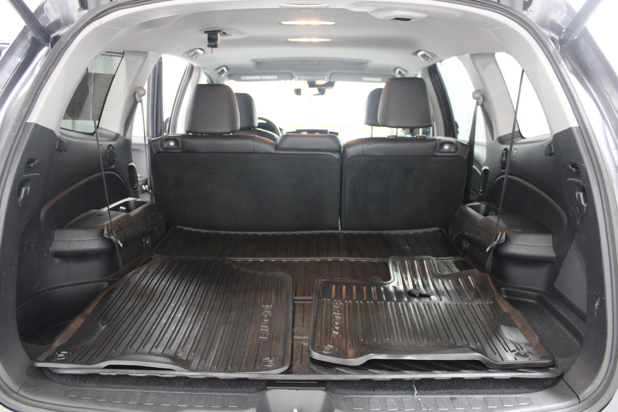 Used 2020 Honda Pilot EX-L image 18