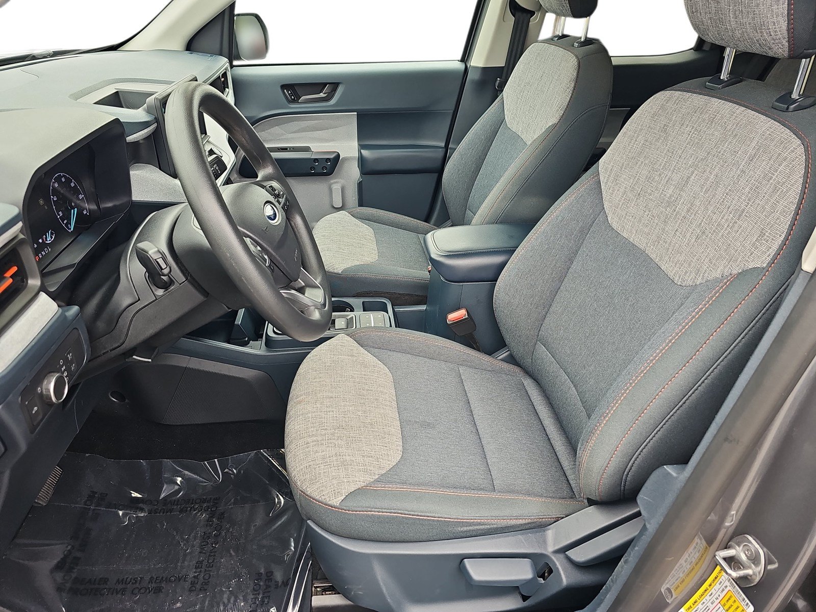 Used 2022 Ford Maverick XLT FWD image 12