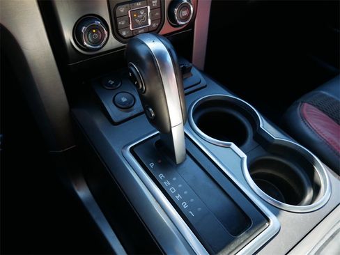 Used 2014 Ford F150 Raptor w/ Equipment Group 801A Luxury image 27