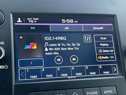 Used 2023 Subaru WRX image 20