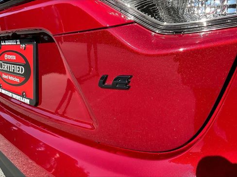 Used 2026 Toyota Corolla LE FWD image 10