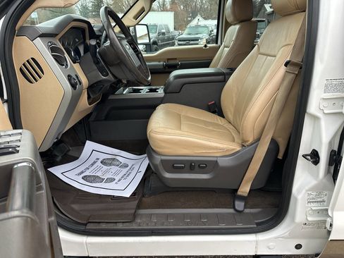 Used 2013 Ford F350 Lariat image 34