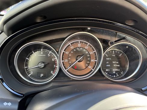 Certified 2023 MAZDA CX-9 Touring Plus image 50