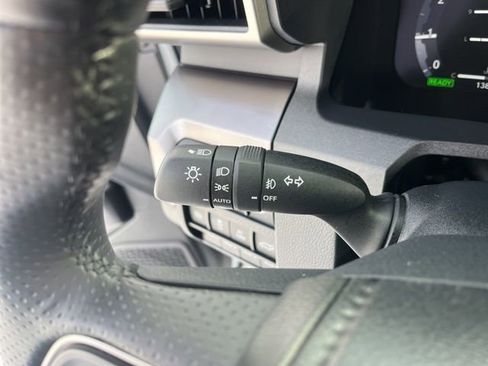 Used 2025 Toyota 4Runner TRD Off-Road Premium image 23