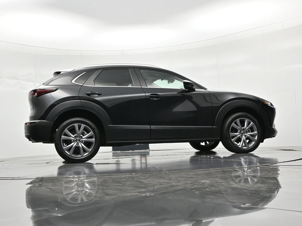 Used 2024 MAZDA CX-30 AWD 2.5 S w/ Preferred Package image 23