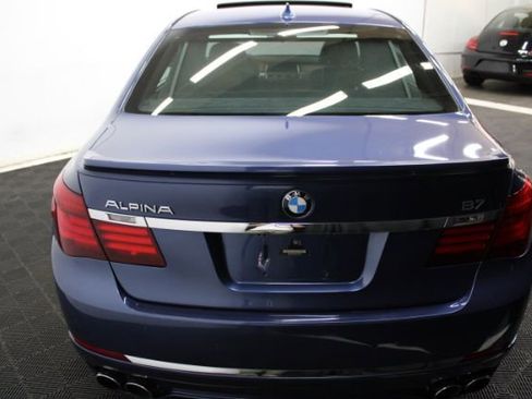 Used 2015 BMW ALPINA B7 xDrive LWB AWD/4WD image 10