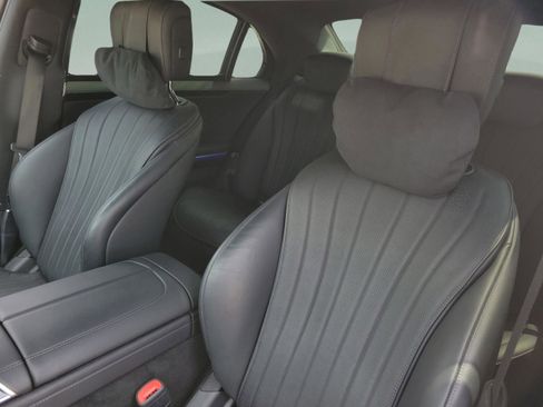 Used 2023 Mercedes-Benz S 500 4MATIC image 19