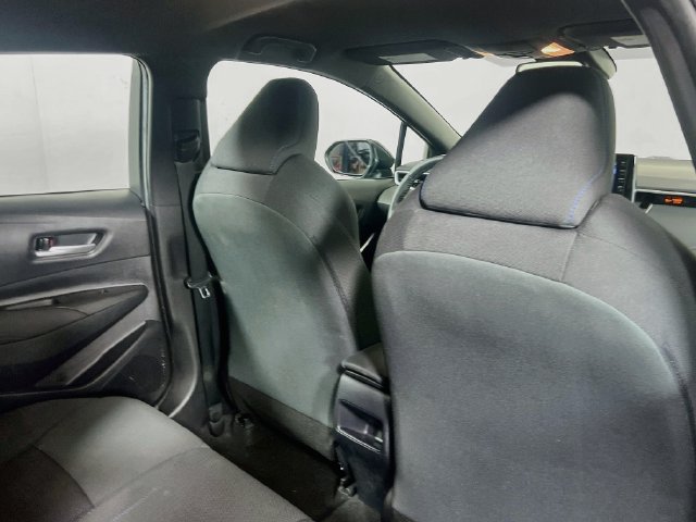 Used 2022 Toyota Corolla SE FWD image 8