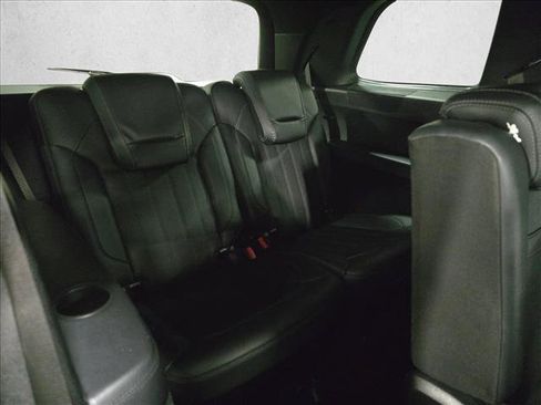 Used 2019 Mercedes-Benz GLS 450 4MATIC image 12