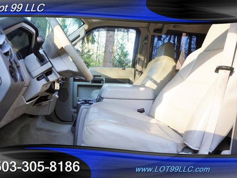Used 2008 Ford F350 Lariat image 13