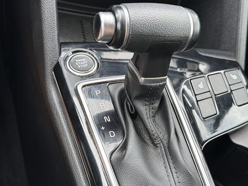 Used 2023 Kia Sportage EX FWD image 18