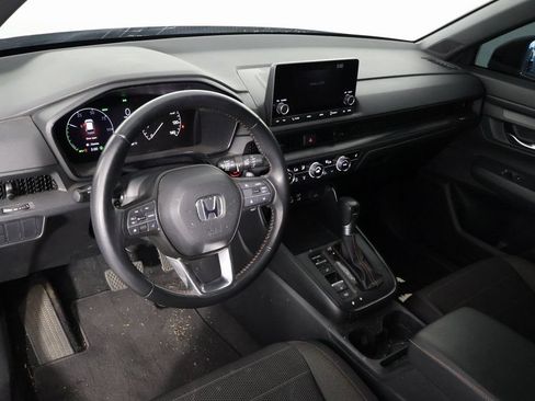 Used 2024 Honda CR-V Sport image 6