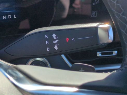 New 2026 Chevrolet Equinox LT image 40