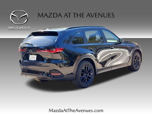New 2026 MAZDA CX-70 3.3 Turbo w/ Preferred Package image 5