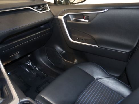 Used 2020 Toyota RAV4 XSE image 46
