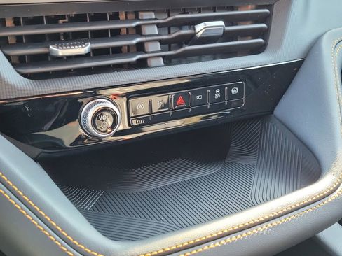 New 2026 Ford Explorer Tremor w/ Tremor Ultimate Package image 55