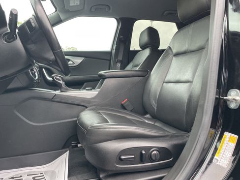 Used 2020 Chevrolet Blazer LT w/ Sound & Technology Package image 14