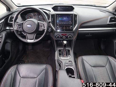 Used 2021 Subaru Crosstrek 2.5i Limited w/ Moonroof Package 1 AWD/4WD image 15