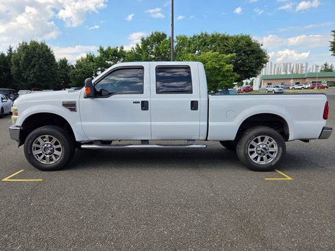 Used 2008 Ford F350 Lariat AWD/4WD image 4