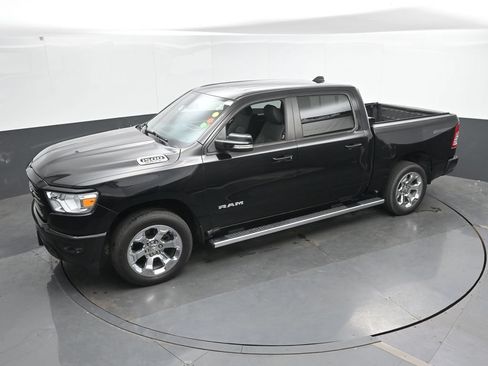 Used 2020 RAM 1500 Big Horn AWD/4WD image 35
