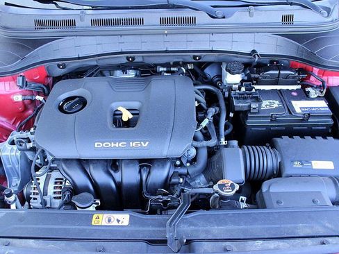 Used 2019 Hyundai Kona SEL w/ SEL Tech Package 02 image 20