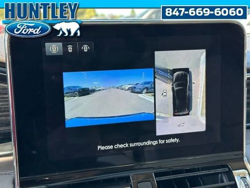 Used 2021 Lincoln Navigator Black Label AWD/4WD image 32