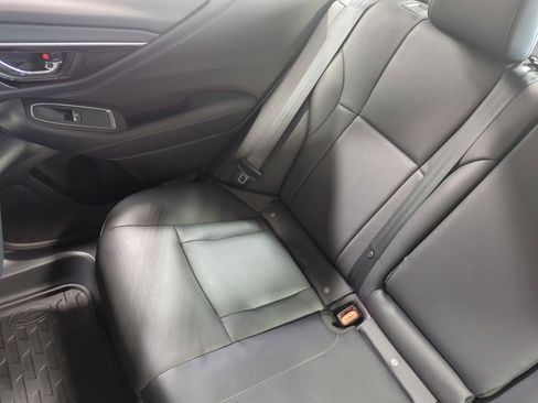 Certified 2024 Subaru Legacy Limited image 12